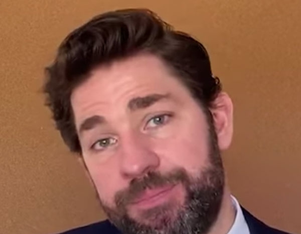 Why Fans Are Upset at John Krasinski Over His Some Good News Show